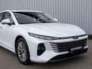 FAW Bestune B70 I Рестайлинг Сочи  - изображение 30