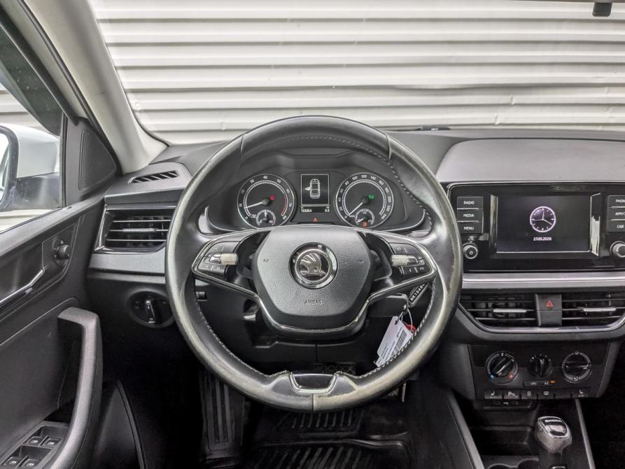 Skoda Rapid II Москва  - изображение 21