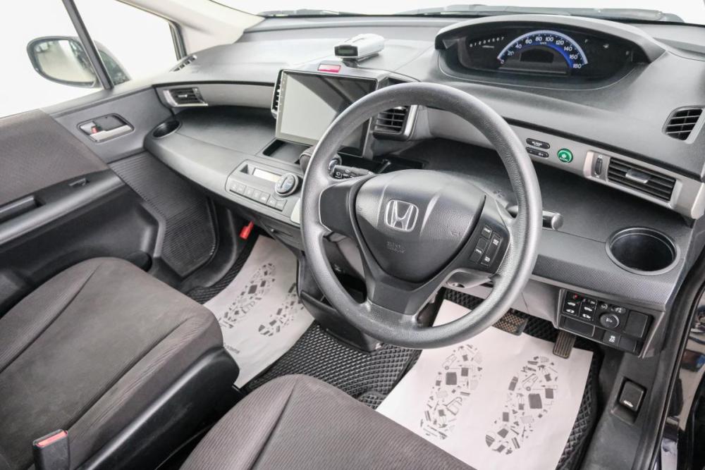 Honda Freed I Рестайлинг Красноярск  - изображение 9