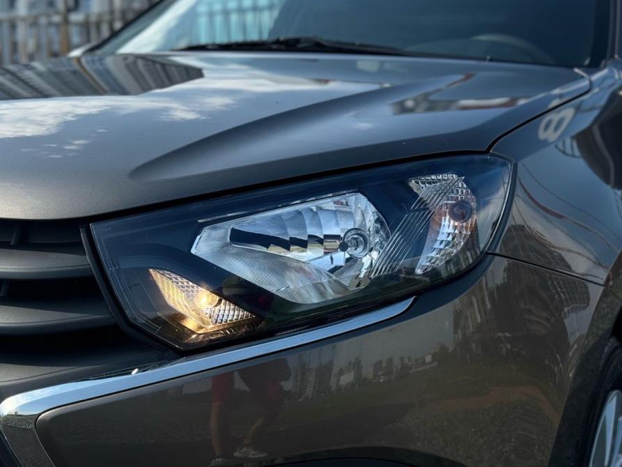 Lada (ВАЗ) Granta I Рестайлинг Ижевск  - изображение 5