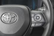 Toyota Corolla Cross I Кемерово  - изображение 37