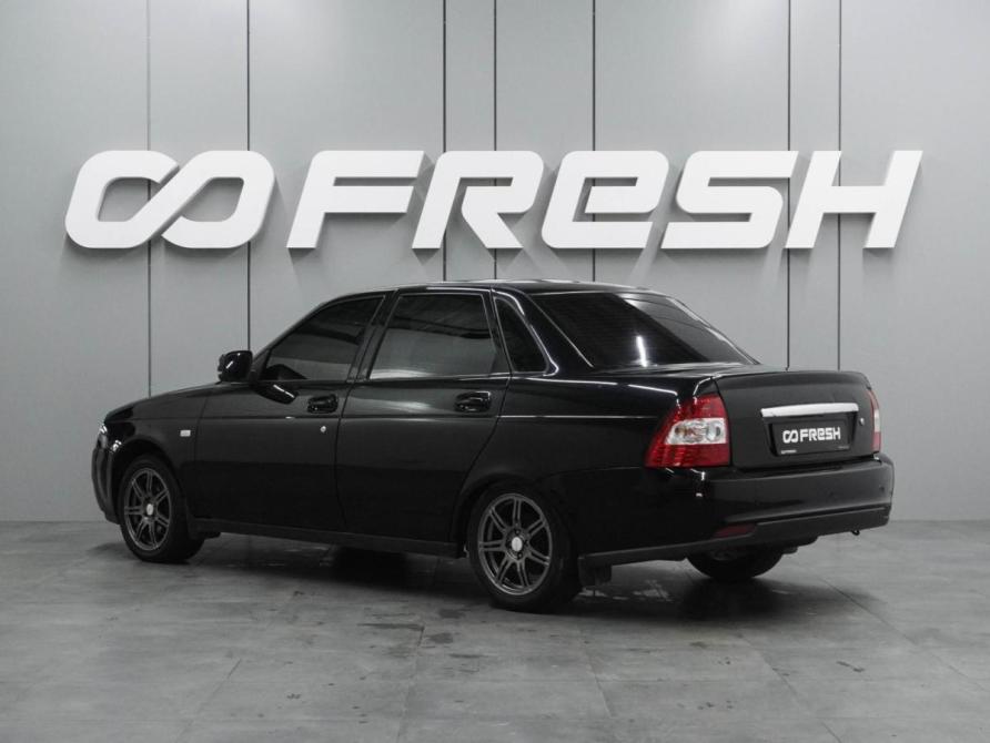Lada (ВАЗ) Priora I Рестайлинг Воронеж  - изображение 2