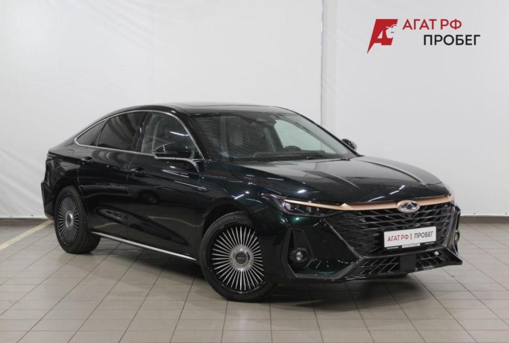 Chery Arrizo 8 Астрахань  - изображение 3