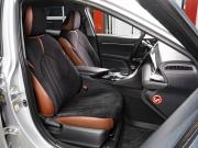 Toyota Camry VIII (XV70) Тюмень  - изображение 25