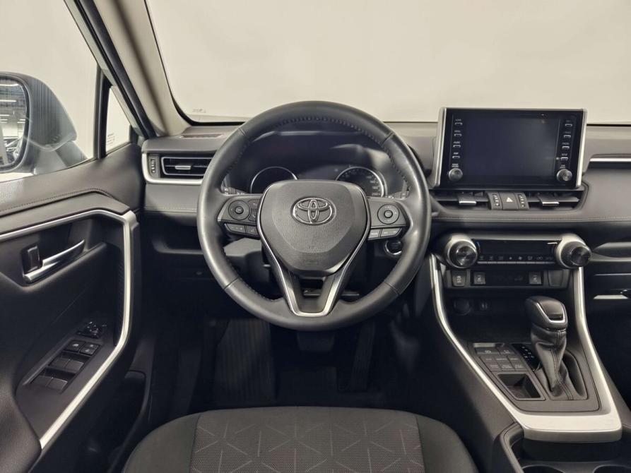 Toyota RAV4 V (XA50) Санкт-Петербург  - изображение 9