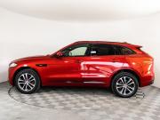 Jaguar F-Pace I Санкт-Петербург  - изображение 30