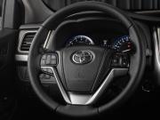 Toyota Highlander III (XU50) Тюмень  - изображение 53