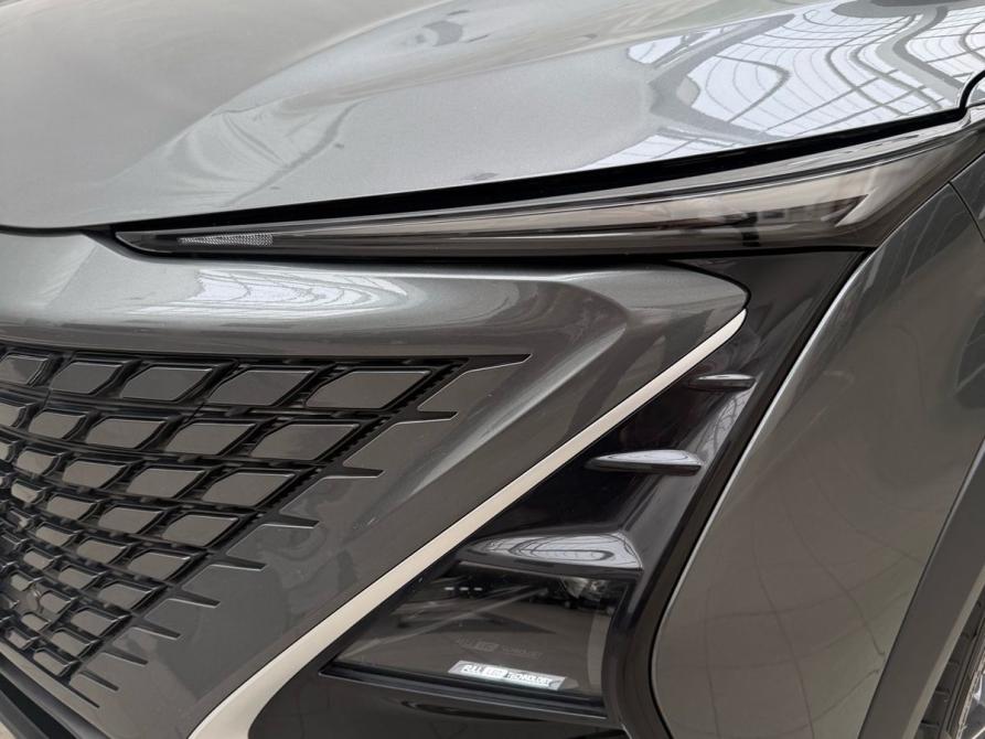 Changan UNI-T I Нижний Тагил  - изображение 9