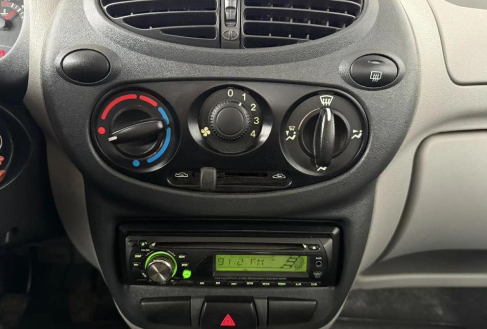 Lada (ВАЗ) Kalina I Киров  - изображение 20