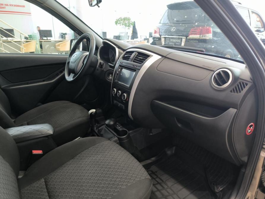 Datsun on-DO I Казань  - изображение 13