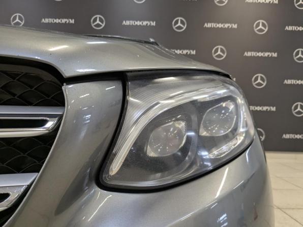 Mercedes-Benz GLC I (X253) с пробегом 2015 года, цена 2 545 000 рублей, 179158 км, внедорожник, Автокод Объявления