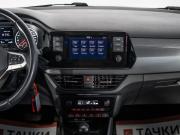 Volkswagen Polo VI Иркутск  - изображение 41