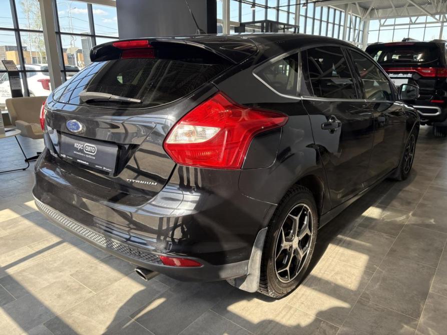 Ford Focus III Новомосковск  - изображение 6