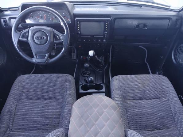 Lada (ВАЗ) 2131 (4x4) I с пробегом 2010 года, цена 350 000 рублей, 219972 км, внедорожник, Автокод Объявления