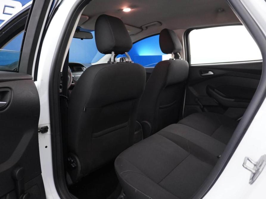 Ford Focus III Рестайлинг Москва  - изображение 11