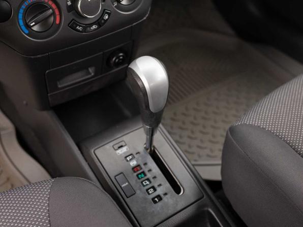 Chevrolet Aveo I Рестайлинг с пробегом 2010 года, цена 550 000 рублей, 224228 км, седан, Автокод Объявления