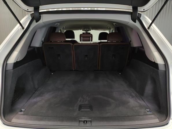 Audi Q7 II (4M) с пробегом 2015 года, цена 3 600 000 рублей, 150313 км, внедорожник, Автокод Объявления