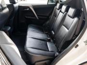 Toyota RAV4 IV (XA40) Рестайлинг Краснодар  - изображение 34