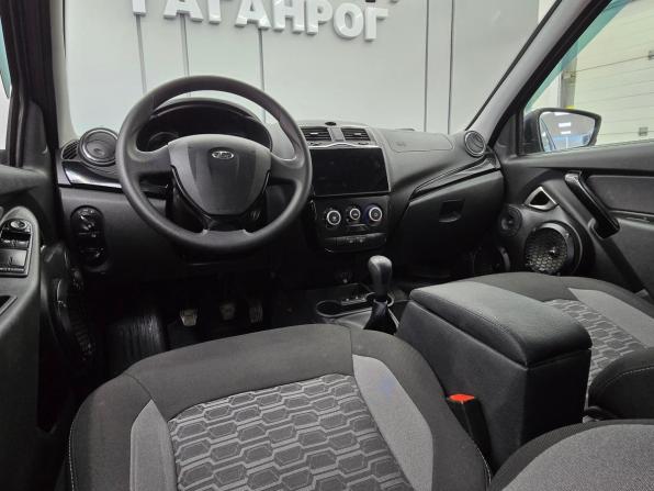 Lada (ВАЗ) Granta I Рестайлинг с пробегом 2020 года, цена 949 000 рублей, 37500 км, универсал, Автокод Объявления
