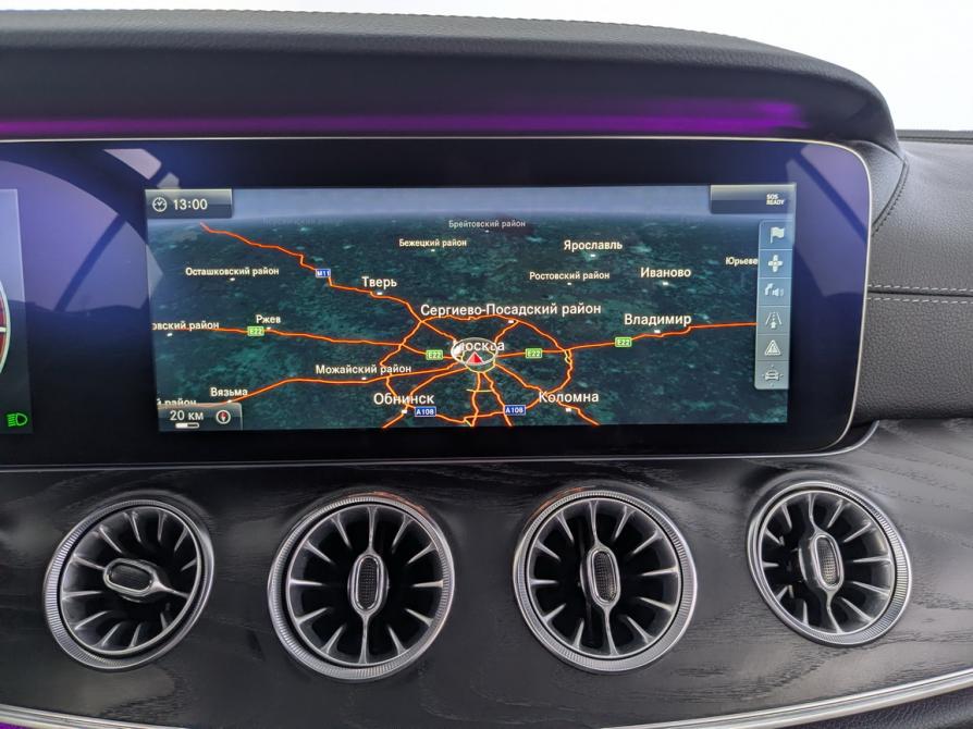 Mercedes-Benz E-Класс V (W213 S213 C238) Москва  - изображение 28