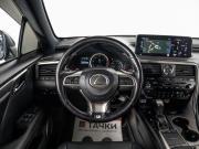 Lexus RX IV Рестайлинг Иркутск  - изображение 35
