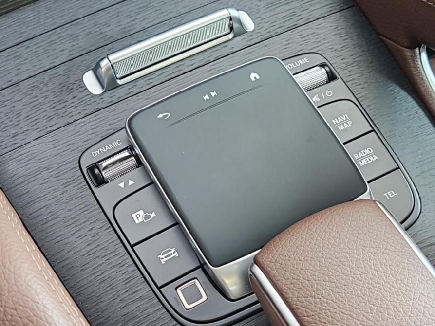 Mercedes-Benz GLS II (X167) Рестайлинг Барнаул  - изображение 28