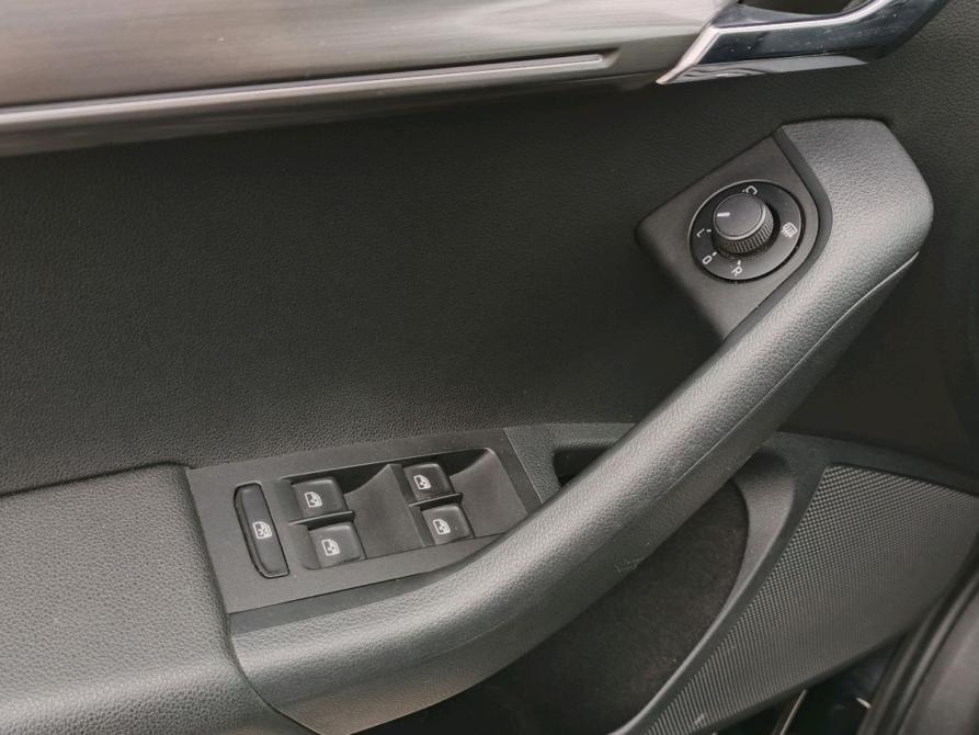 Skoda Octavia III (A7) Рестайлинг Санкт-Петербург  - изображение 13