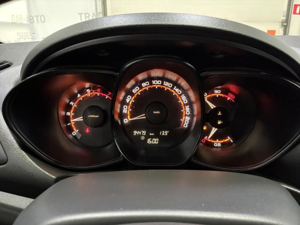 Lada (ВАЗ) Vesta I с пробегом 2019 года, цена 825 000 рублей, 94000 км, седан, Автокод Объявления