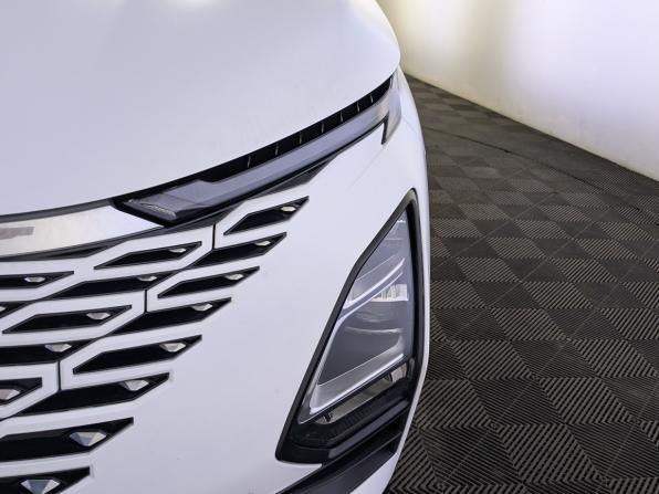 Omoda C5 I Рестайлинг с пробегом 2024 года, цена 2 090 000 рублей, 33931 км, внедорожник, Автокод Объявления