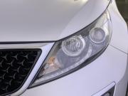 Kia Sportage III Рестайлинг Москва  - изображение 37