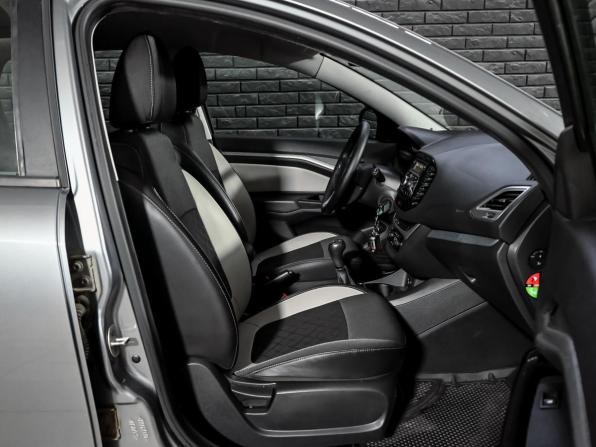 Lada (ВАЗ) Vesta I с пробегом 2020 года, цена 1 260 000 рублей, 113705 км, универсал, Автокод Объявления