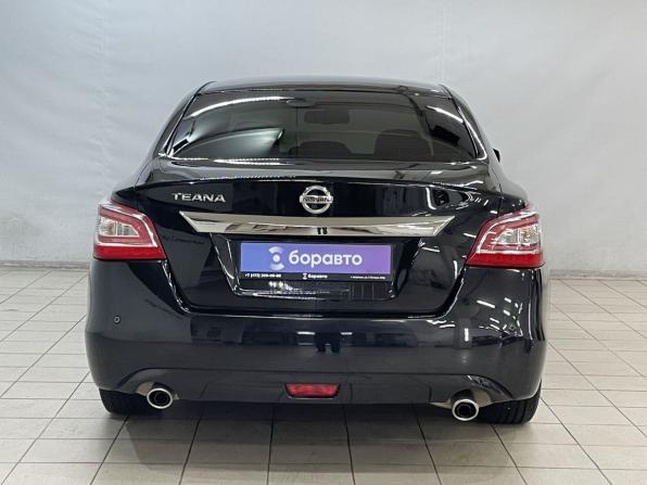 Nissan Teana III с пробегом 2014 года, цена 1 199 000 рублей, 176969 км, седан, Автокод Объявления