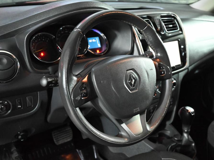 Renault Sandero II Екатеринбург  - изображение 13