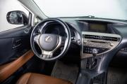 Lexus RX III Пермь  - изображение 40