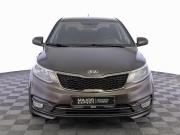 Kia Rio III Рестайлинг Москва  - изображение 29