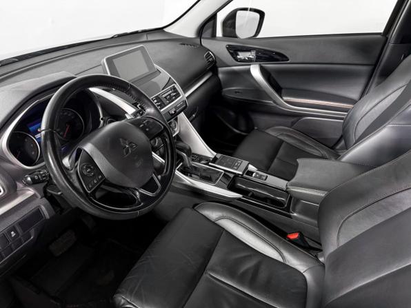Mitsubishi Eclipse Cross I с пробегом 2018 года, цена 1 749 000 рублей, 117004 км, внедорожник, Автокод Объявления