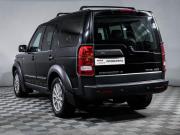Land Rover Discovery III Москва  - изображение 17