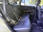 Lexus RX II Рестайлинг Ставрополь  - изображение 37