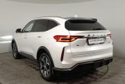 Haval F7 I Рестайлинг Волгоград  - изображение 29