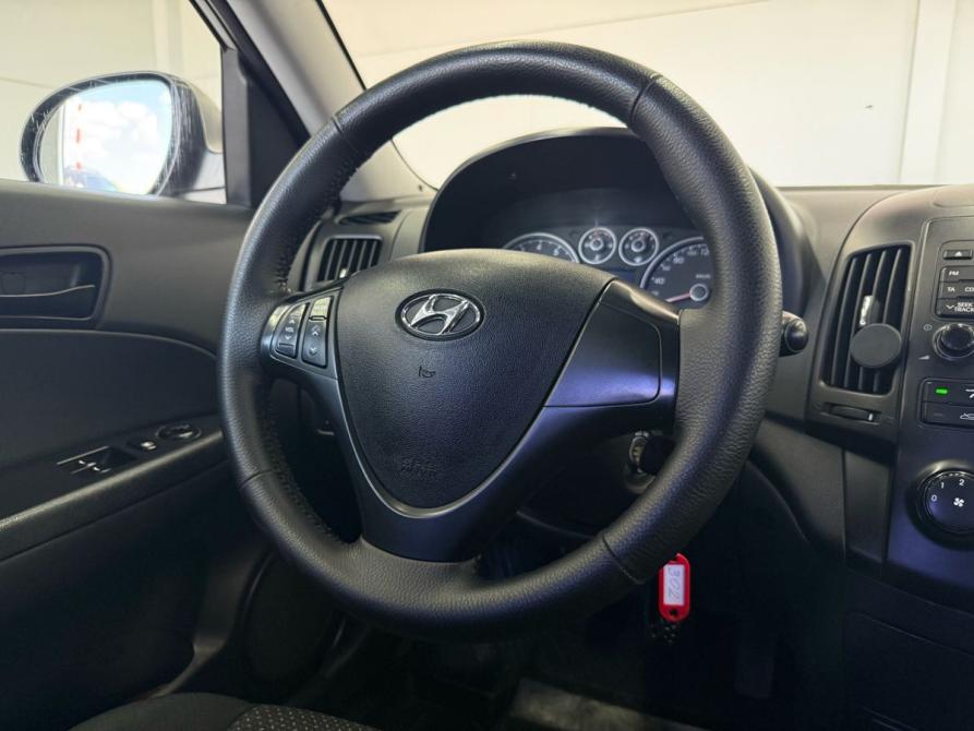 Hyundai i30 I Уфа  - изображение 8
