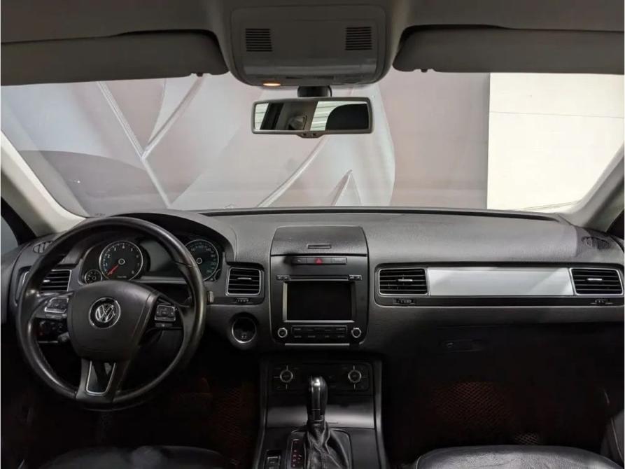 Volkswagen Touareg II Пермь  - изображение 14