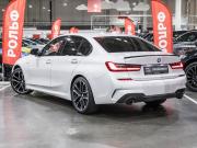 BMW 3 серии VII (G2x) Санкт-Петербург  - изображение 43