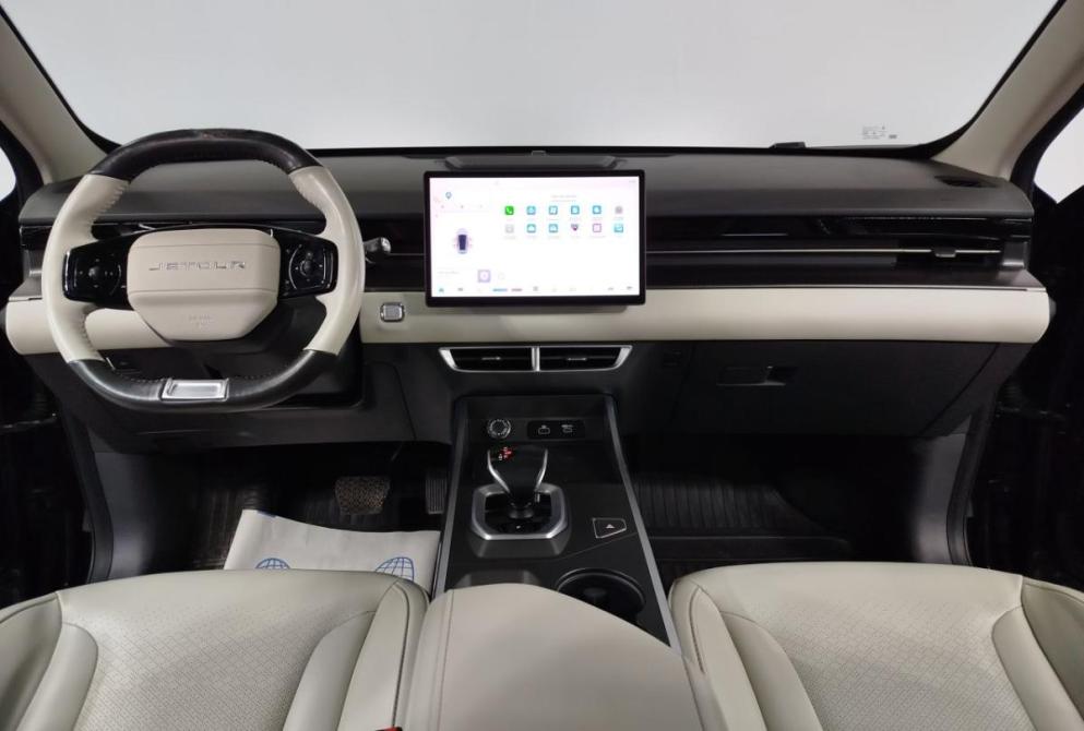 JETOUR DASHING I Саратов  - изображение 15