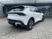 Changan Qiyuan Q05 II Москва  - изображение 24