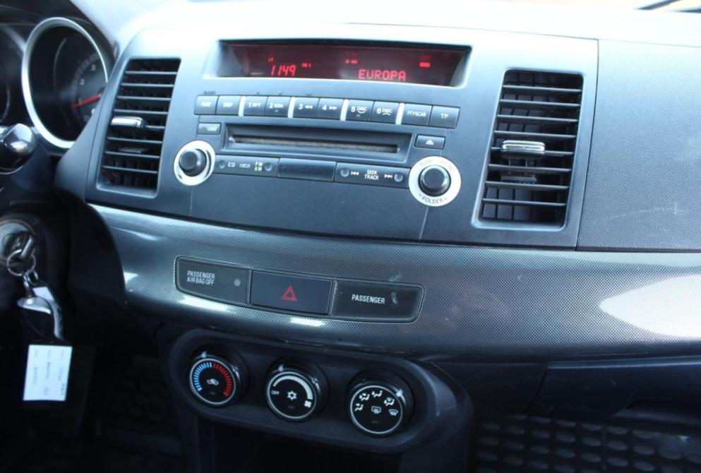 Mitsubishi Lancer X Нижний Новгород  - изображение 20