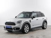 Mini Countryman II Москва  - изображение 26