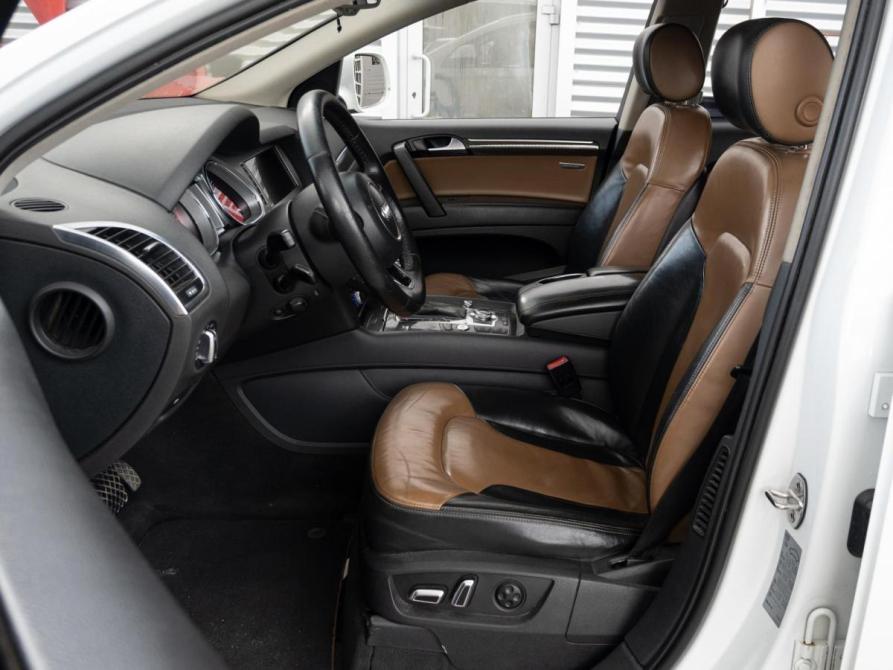 Audi Q7 I (4L) Рестайлинг Краснодар  - изображение 10
