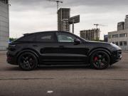 Porsche Cayenne III Рестайлинг Москва  - изображение 31