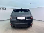 Land Rover Range Rover Sport II Рестайлинг Москва  - изображение 24