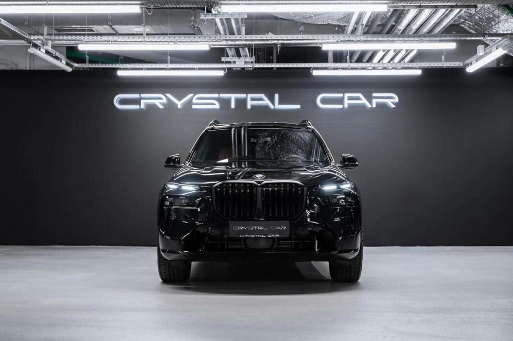 BMW X7 I (G07) Рестайлинг Москва  - изображение 7